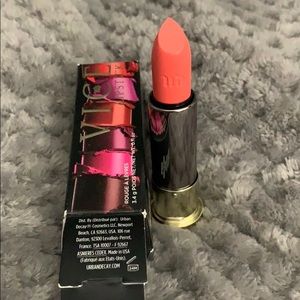 Urban decay Vice Lipstick
